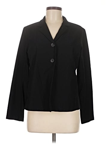 Eileen Fisher Blazer (view 1)