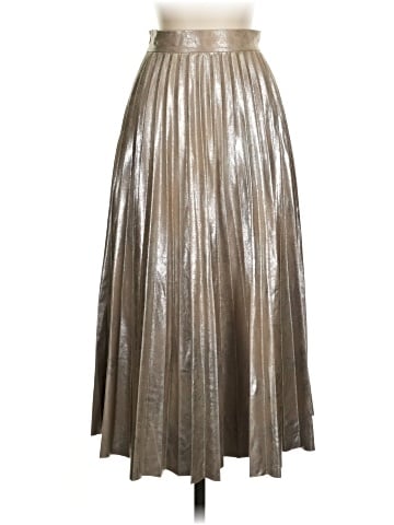 Zara Formal Skirt (view 1)