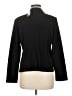 Eileen Fisher Black Blazer Size L (petite) - photo 2