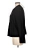Eileen Fisher Black Blazer Size L (petite) - photo 5