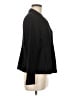 Eileen Fisher Black Blazer Size L (petite) - photo 4
