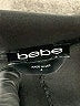 Bebe Black Cocktail Dress Size 4 - photo 7