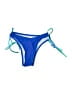 Cupshe Blue Swimsuit Bottoms Size XS - photo 1