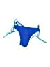 Cupshe Blue Swimsuit Bottoms Size XS - photo 2