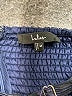 Lulus 100% Polyester Blue Casual Dress Size M - photo 7