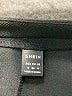 Shein Solid Black Casual Skirt Size 4 - photo 4