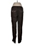 White House Black Market Brown Active Pants Size 10 - photo 2