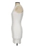 Shein White Cocktail Dress Size 4 - photo 5