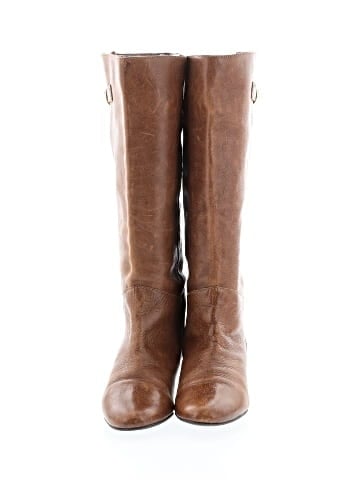 Steven by Steve Madden Boots (view 2)