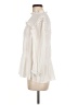Ted Baker London 100% Polyester Ivory Long Sleeve Blouse Size 6 (2) - photo 5