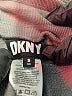 DKNY Gray Track Pants Size S - photo 7