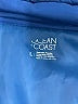 Ocean + Coast 100% Polyester Blue Vest Size L - photo 6