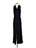 A.L.C. Solid Black Jumpsuit Size 4 - photo 1