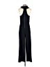 A.L.C. Solid Black Jumpsuit Size 4 - photo 2