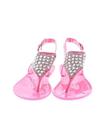 Bebe Sandals (view 2)