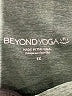Beyond Yoga Solid Green Active Pants Size 1X - photo 3