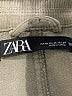 Zara Green Jacket Size XS - photo 6