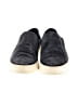 Vince. Black Blue Sneakers Size 6 1/2 - photo 2