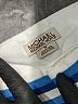 MICHAEL Michael Kors 100% Cotton Ivory Jeans Size 16 - photo 7