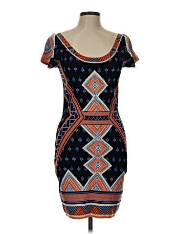 Fab'rik Casual Dress (view 1)