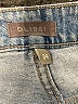 DL1961 Solid Blue Jeans Size 34 waist - photo 7
