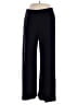 Marina Black Dress Pants Size 14 - photo 1