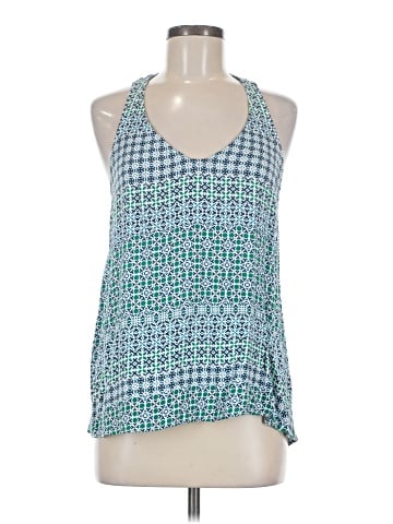 Ella Moss Sleeveless Blouse (view 1)