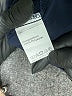 Cope 100% Polyester Blue 3/4 Sleeve Blouse Size L - photo 7
