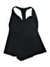 Magicsuit Black Swimsuit Top Size 10 - photo 1