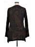 Soft Surroundings Brown Long Sleeve Top Size XL - photo 2