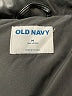 Old Navy 100% Polyester Solid Black Snow Jacket Size M - photo 6