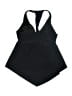 Magicsuit Black Swimsuit Top Size 10 - photo 2