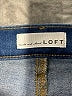 Ann Taylor LOFT Blue Jeans Size 2 - photo 6
