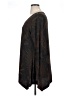 Soft Surroundings Brown Long Sleeve Top Size XL - photo 5