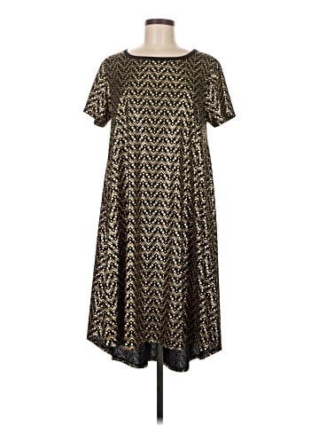 Lularoe Casual Dress (view 1)