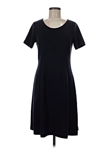 Banana Republic Factory Store Casual Dress (view 1)