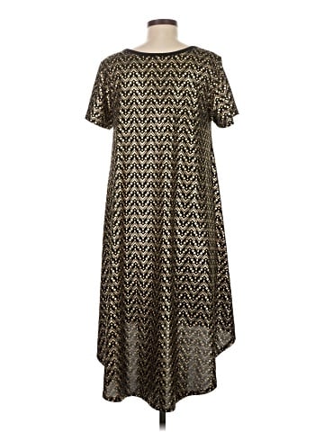 Lularoe Casual Dress (view 2)