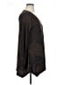 Soft Surroundings Brown Long Sleeve Top Size XL - photo 4