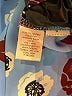 Ann Taylor LOFT 100% Polyester Blue Long Sleeve Blouse Size S - photo 8