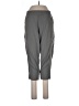 The North Face Solid Gray Active Pants Size 10 - photo 1