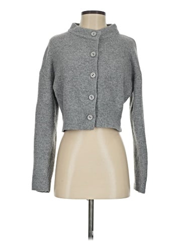 Jon & Anna Cardigan (view 1)