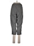The North Face Solid Gray Active Pants Size 10 - photo 2