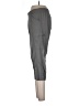 The North Face Solid Gray Active Pants Size 10 - photo 5