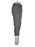 The North Face Solid Gray Active Pants Size 10 - photo 4