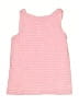 Carter's 100% Cotton Pink Sleeveless Blouse Size 6 - photo 2