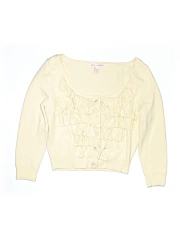 Betsey Johnson Pullover Sweater (view 1)