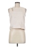 Waverly Grey Ivory Sleeveless Blouse Size M (estimated) - photo 1