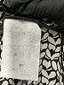 Lisette Print Black Casual Pants Size L - photo 8
