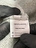 Unbranded 100% Polyester Silver Poncho Size S - photo 8