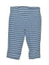 Lullaby Lane Stripes Blue Active Pants Size 0-3 mo - photo 1